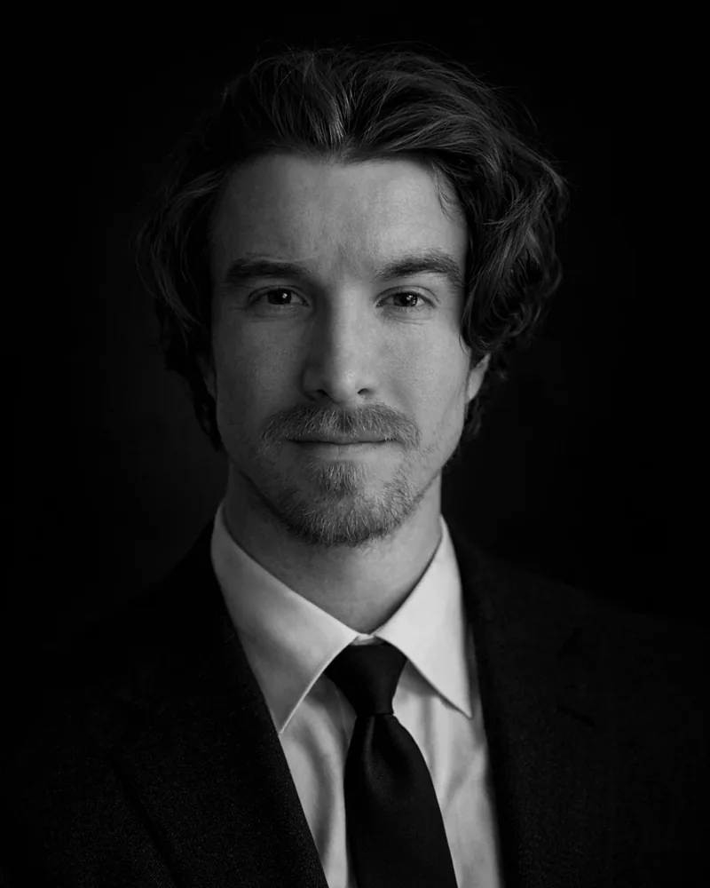 Spencer Pallone Helm, MBA, Managing Partner